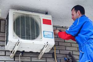 24/7 and Emergency HVAC Near Stamp Distribution Network, VA | Air Conidtioning and Heating Contractors