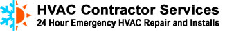 Stamp Distribution Network HVAC Services